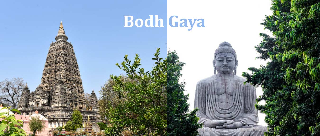 Bodhgaya Tours