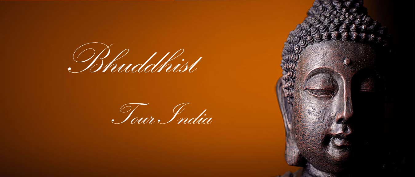 Buddhist Tour India
