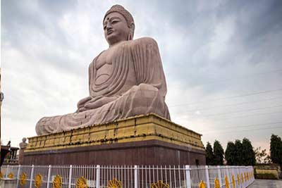 Buddha Tours