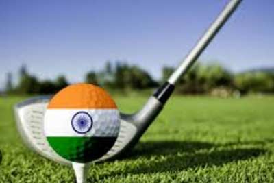 Golf Tours of India