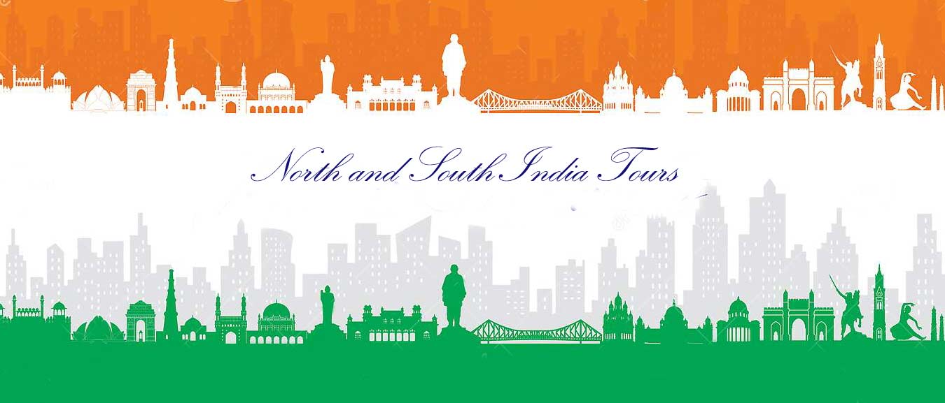 North South India Tours