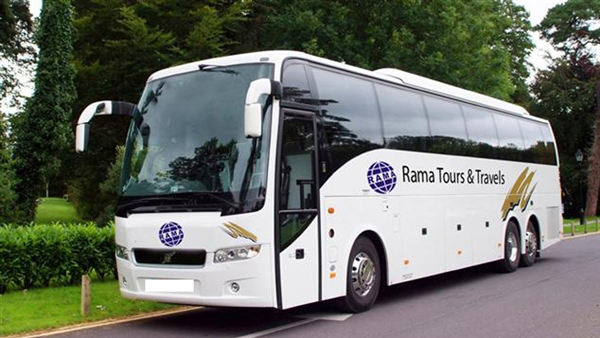 Rama Tours and Travels