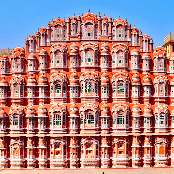 3. Detailed Itinerary for Rural Rajasthan Tour