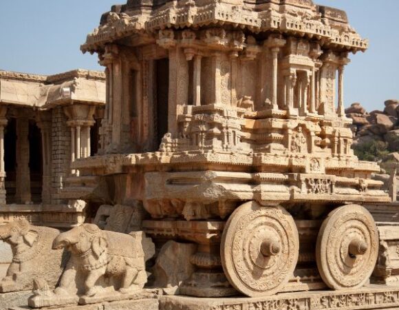 Detailed Itinerary for Karnataka Tour