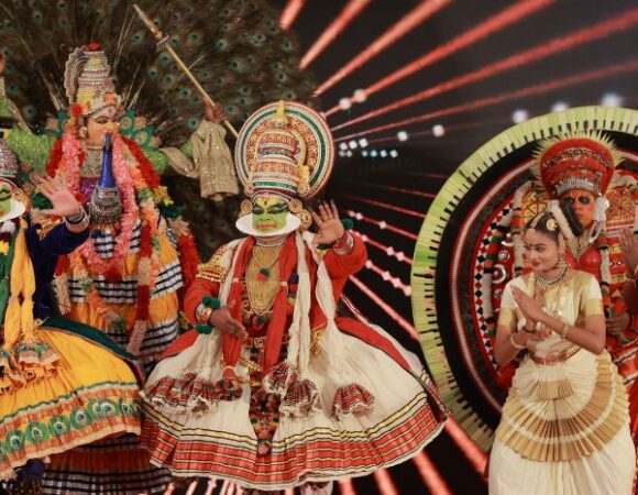 Detailed Itinerary for Kerala and Tamil Nadu Tour