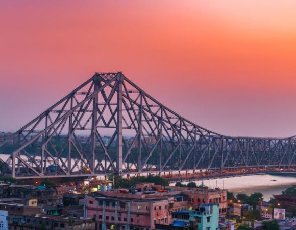 Detailed Itinerary for North East Tour
